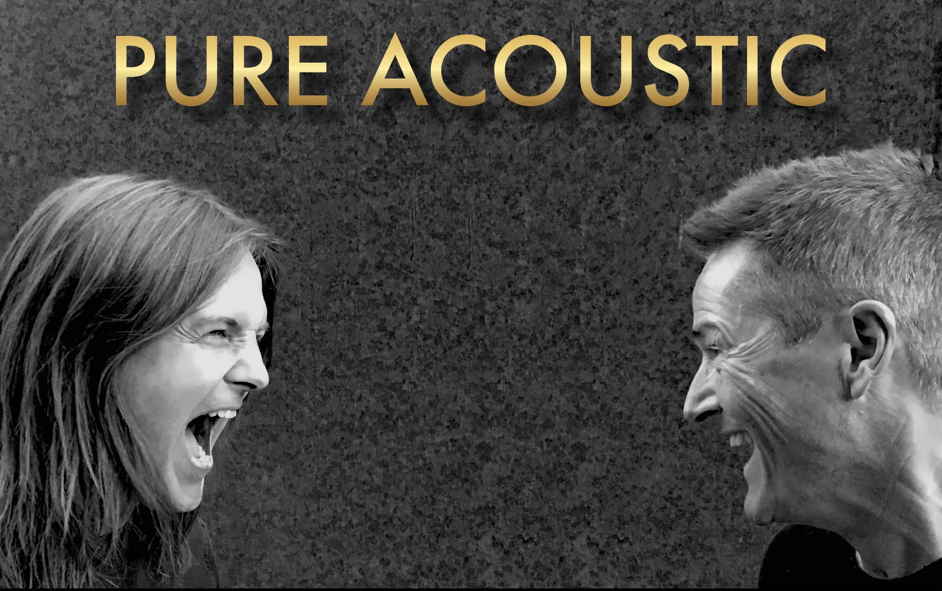 Pure Acoustic
